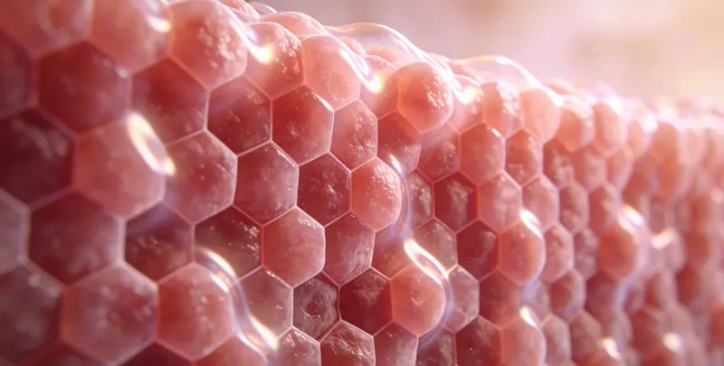 深圳结直肠癌靶向43基因检测（组织）图片1