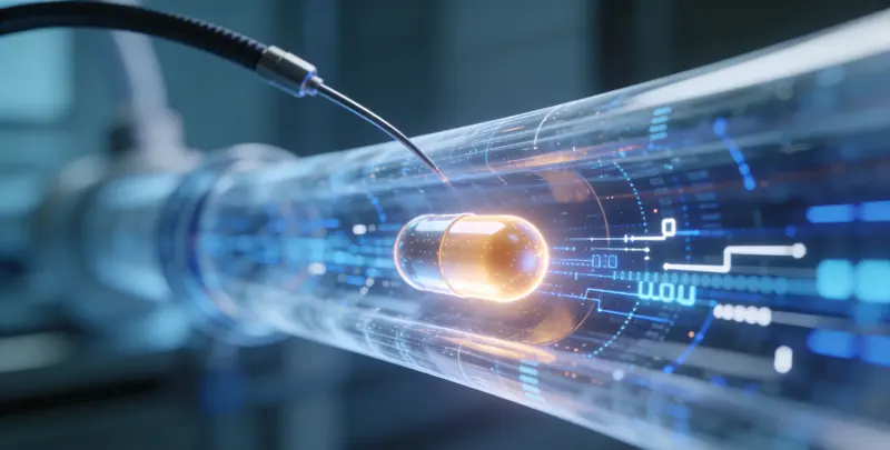 深圳结直肠癌靶向120基因检测（组织）图片1