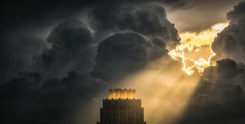 肺癌靶向39基因检测（组织）图4