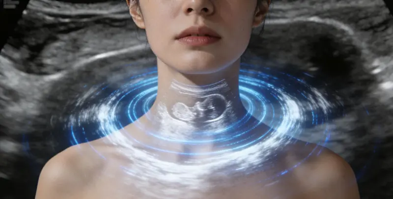 深圳甲状腺癌38基因检测图片1