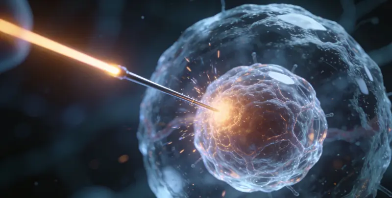 深圳肿瘤全外显子测序（组织）图片1