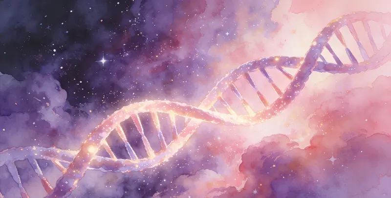 深圳产前羊水亲子鉴定图片1