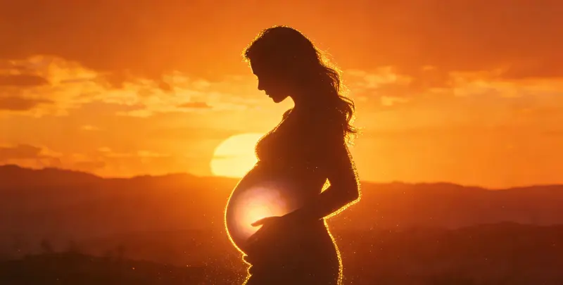 深圳无创胎儿亲子鉴定图片1