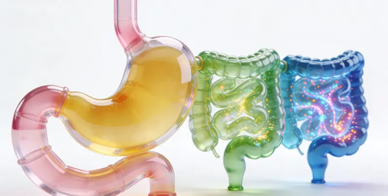 深圳胃癌靶向用药39基因检测及PDL122C3表达检测套餐（组织）图片1