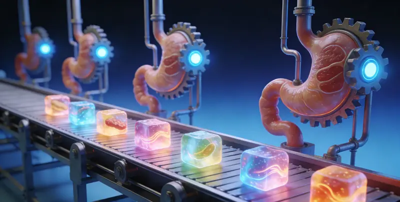 深圳肠癌甲基化检测图片1