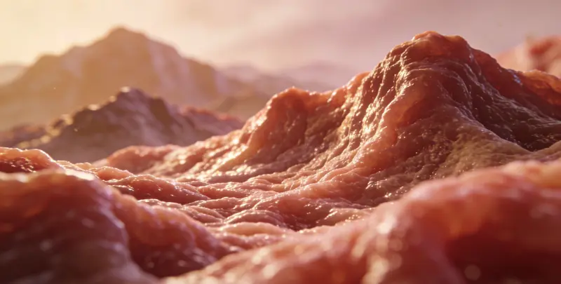 深圳胃癌靶向用药39基因检测（组织）图片1