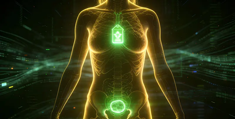 深圳子宫内膜癌分子分型检测图片1