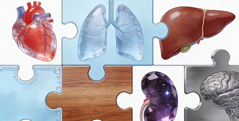 深圳子宫内膜癌120基因ctDNA突变检测（血液）图片1