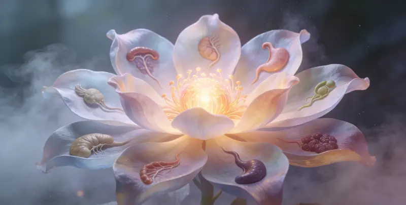 深圳肿瘤同源重组缺陷HRD检测图片1